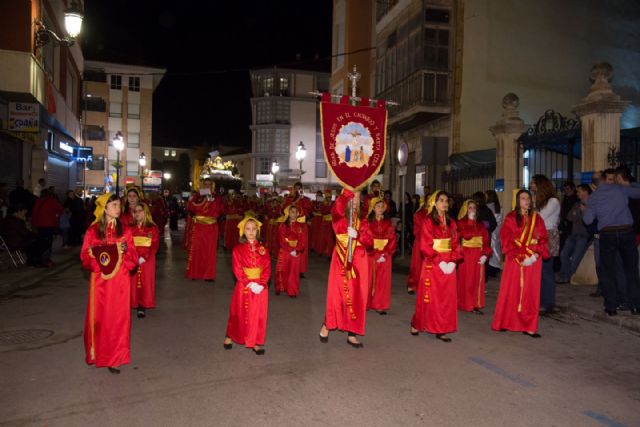 Jueves Santo (Noche) 2013 - 129